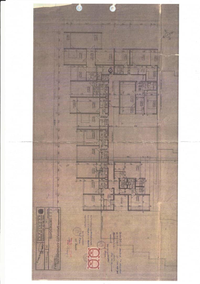 Grundriss 1