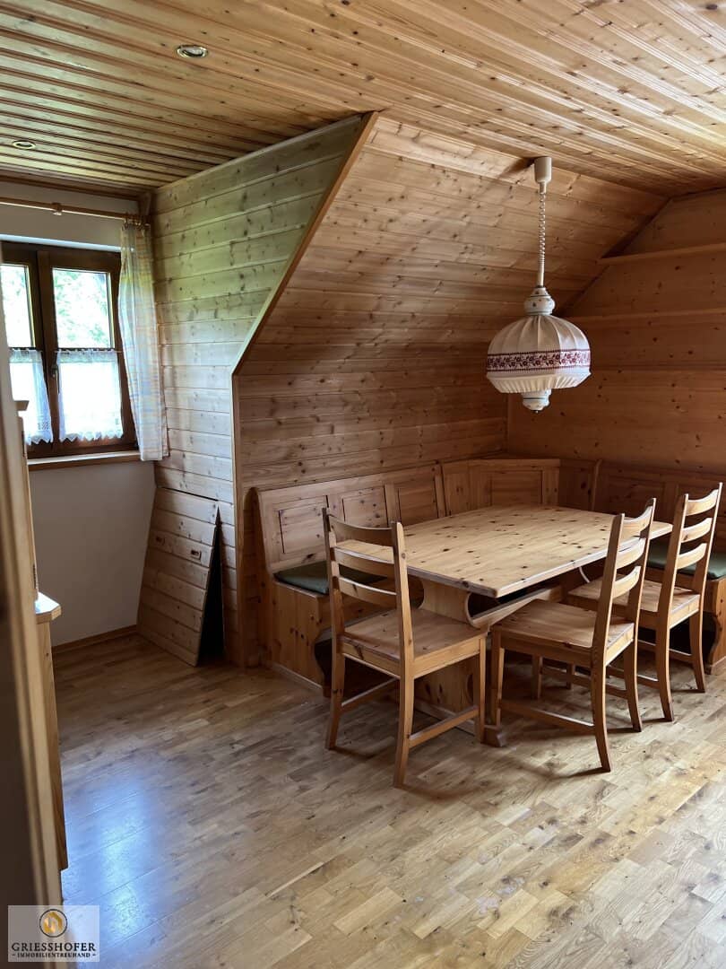 Wohlfühlen am Grundlsee mit Seenähe und eigener Sauna