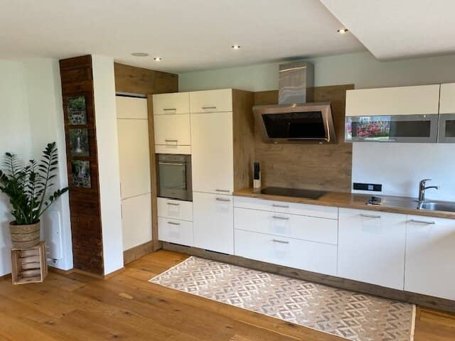Reserved!!! Well-maintained 3 room apartment in Hainzenberg for rent