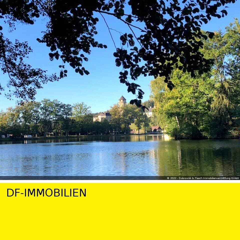 Holiday apartments and holiday apartment in Litschau near the town center and Herrensee