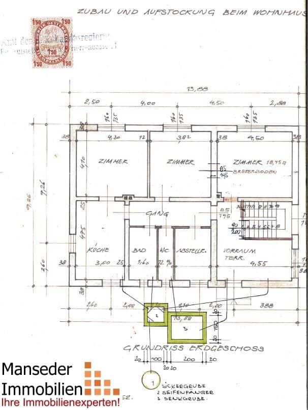 Grundriss 1