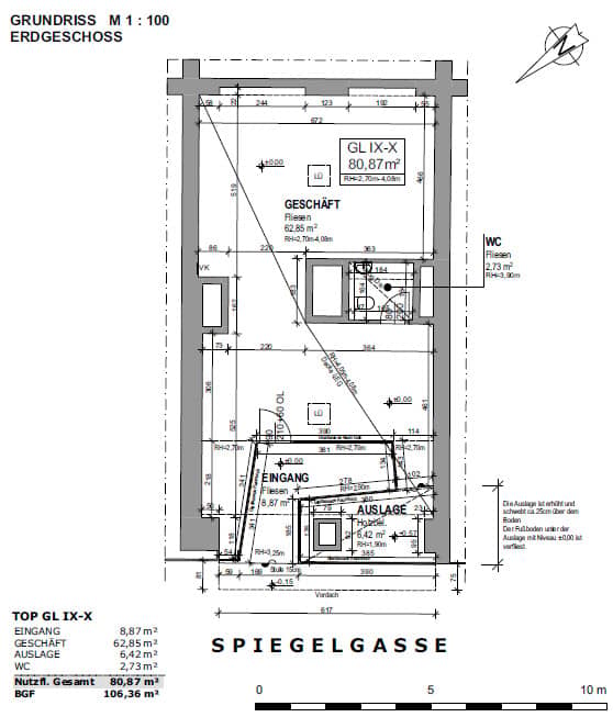 Grundriss 1
