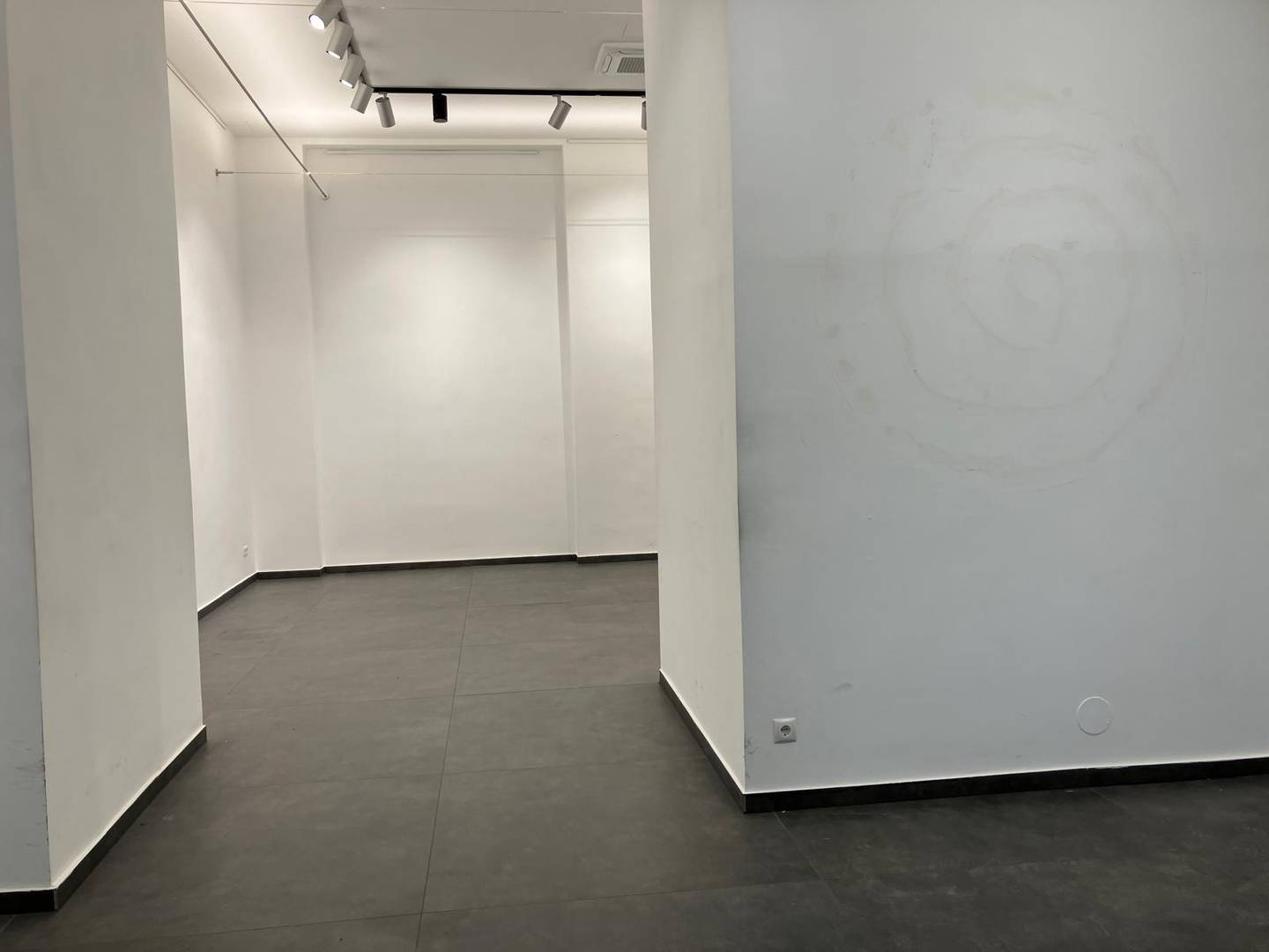 Retail Space 66 m² in 1010 Vienna