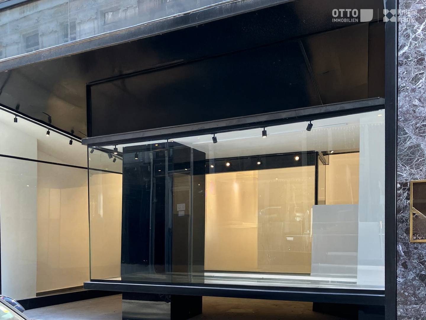 Retail Space 66 m² in 1010 Vienna