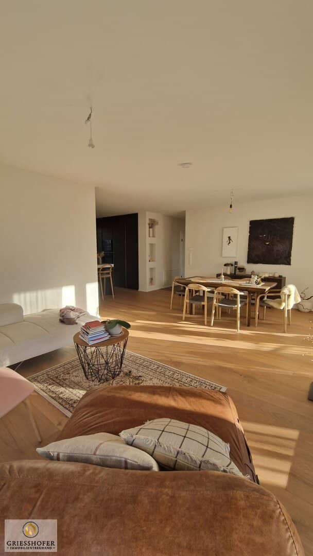 Luxus Terrassentraum!