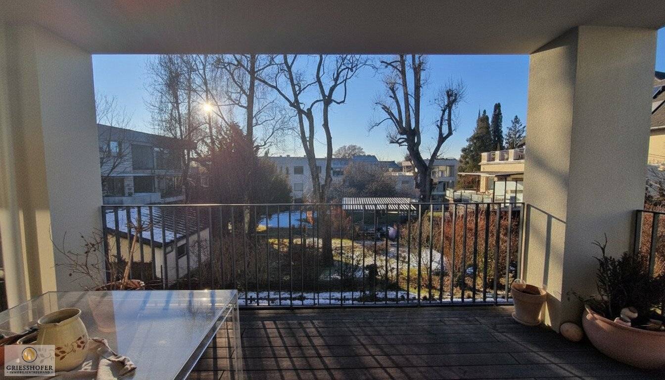 Luxus Terrassentraum!