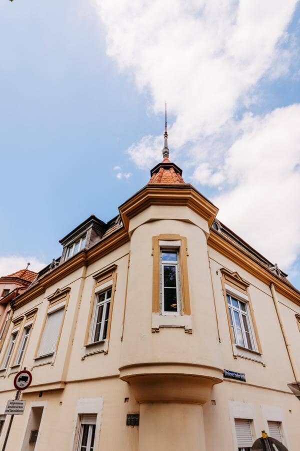 Attraktive Villa in der Weinstadt Poysdorf im Weinviertel
