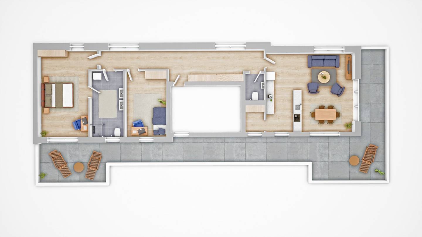 Grundriss 1