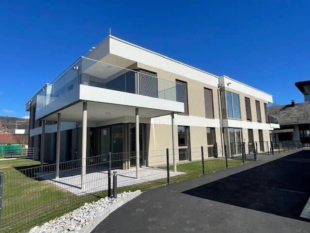LINING BH 28 - Energiebewusstes Wohnen