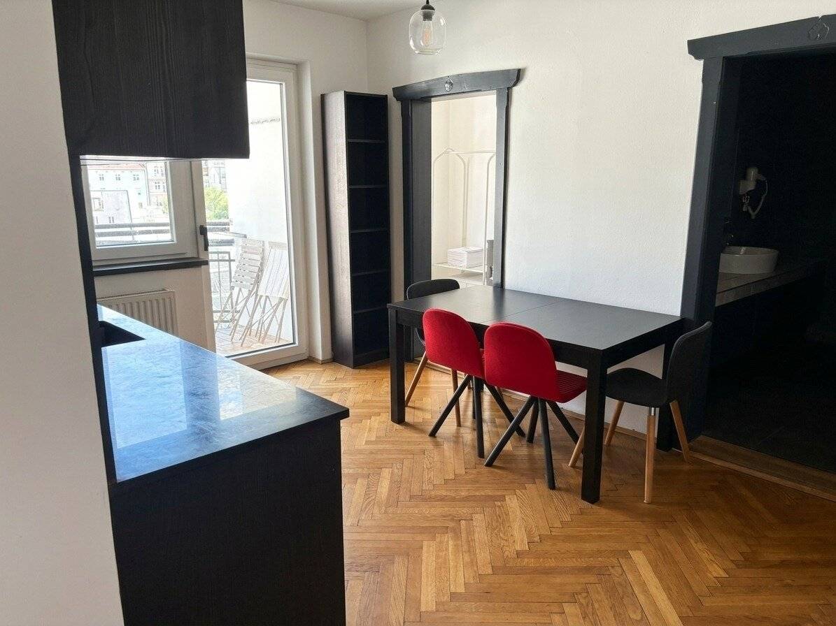 Stilvolle Wohnung in Innsbruck zu verkaufen