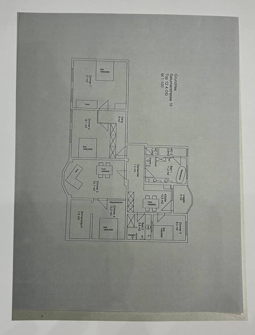 Grundriss 1
