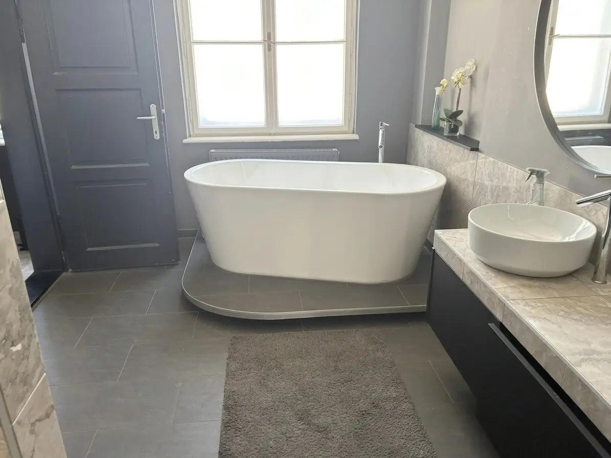 Stylish apartment in Innsbruck for sale