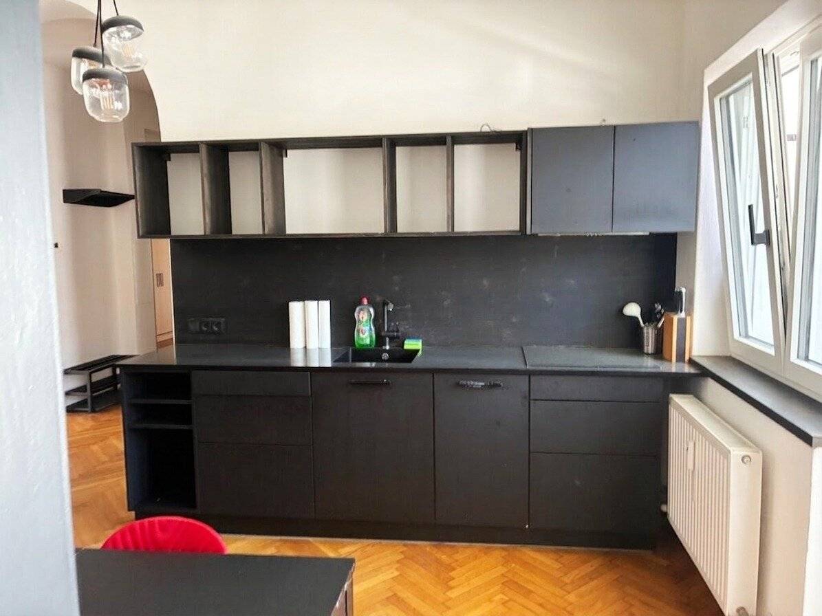 Stilvolle Wohnung in Innsbruck zu verkaufen