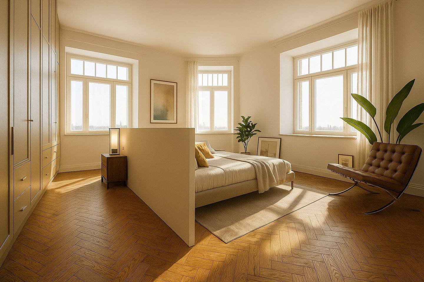 Zusammen planen wir Ihr neues Zuhause - Mitplanen. Einziehen. Wohlfühlen.