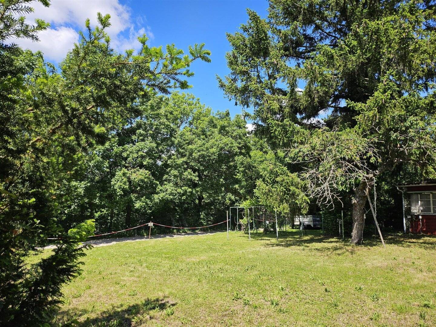 Building plot at Schafberg: Realize your dream home in an exclusive location