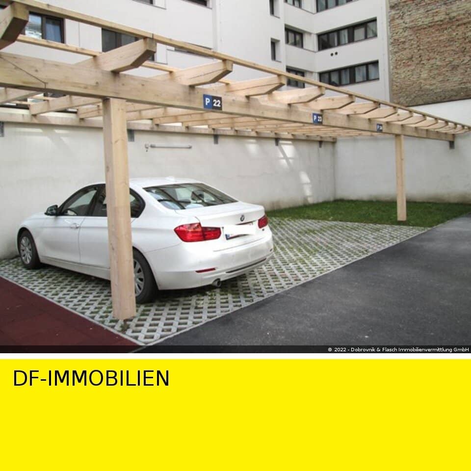 Parking space at Dietrichgasse 24