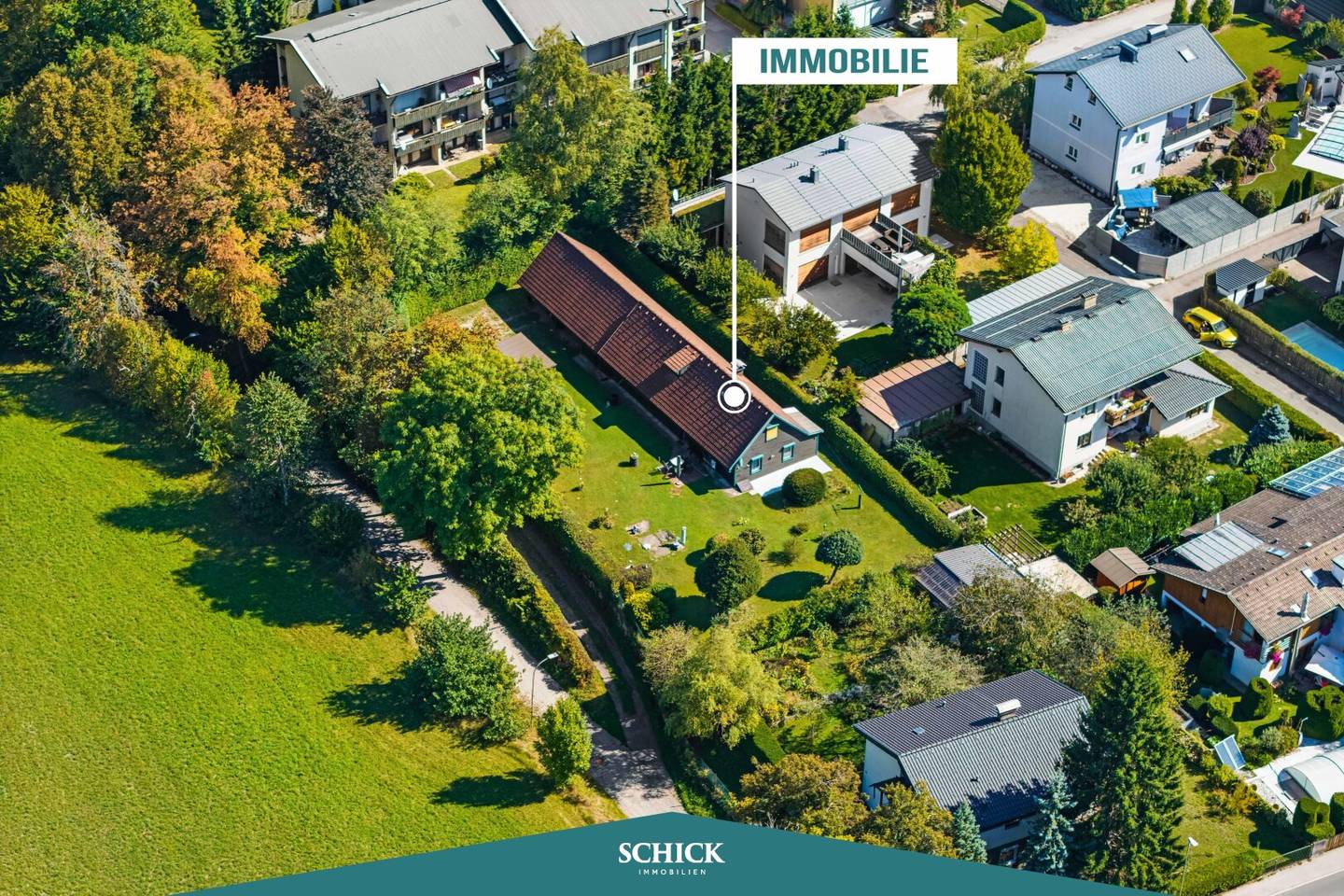 Gold Piece - Attractive Investment in Top Location