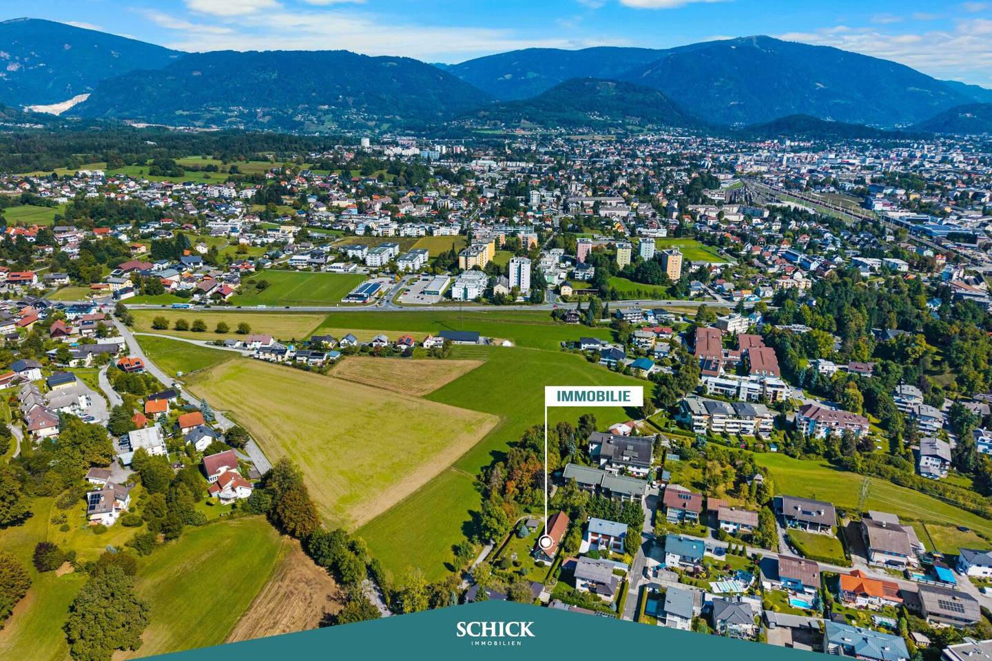 Gold Piece - Attractive Investment in Top Location