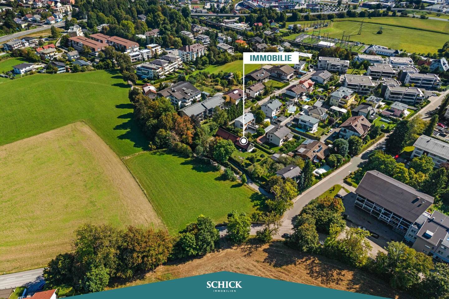 Gold Piece - Attractive Investment in Top Location