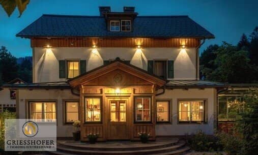 Nostalgie & Tradition trifft moderne Eleganz – Einzigartig & Stilvoll