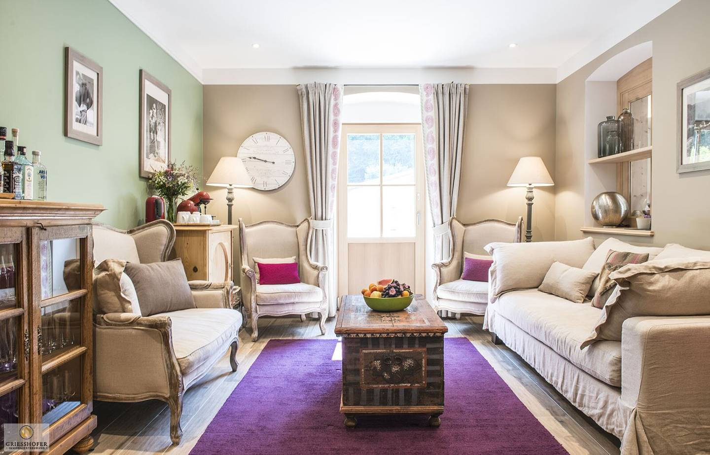 Nostalgie & Tradition trifft moderne Eleganz – Einzigartig & Stilvoll
