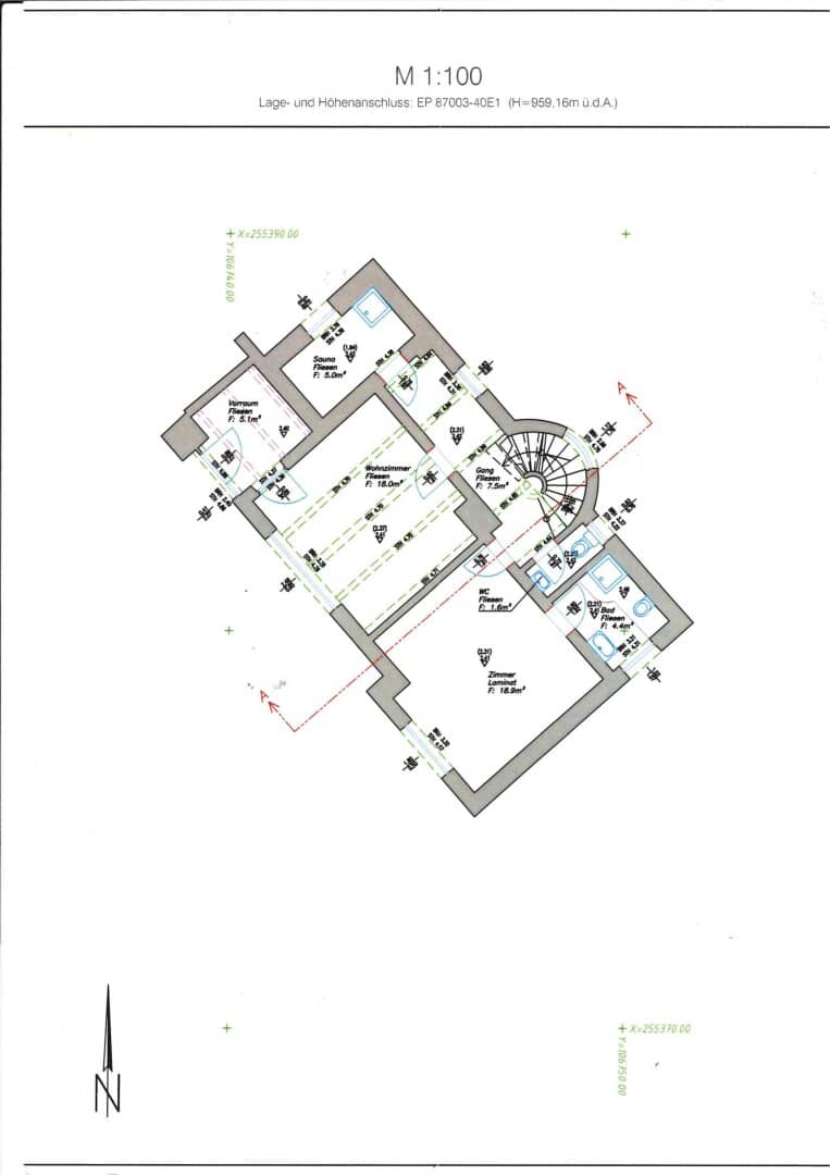 Grundriss 3