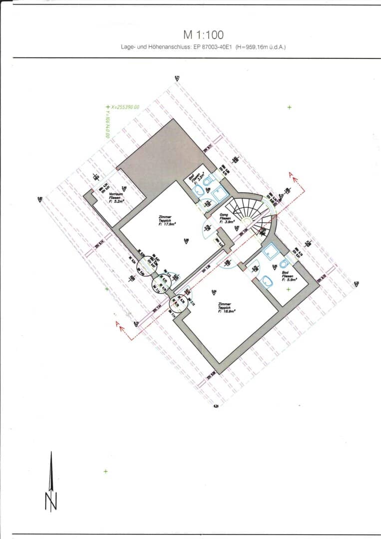 Grundriss 4