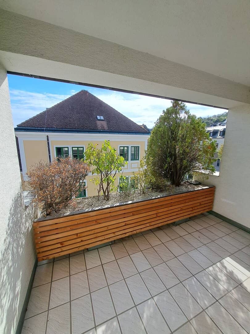 Herrlich helle 3 Zimmer Neubau-Wohnung mit viel Platz (inkl. Parkplatz)
