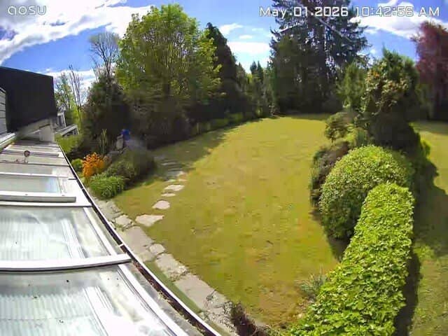 Großzügiges Anwesen am Rosenhain