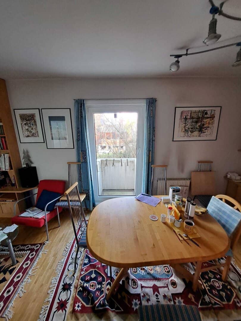 Dream investment property in 1230 Vienna