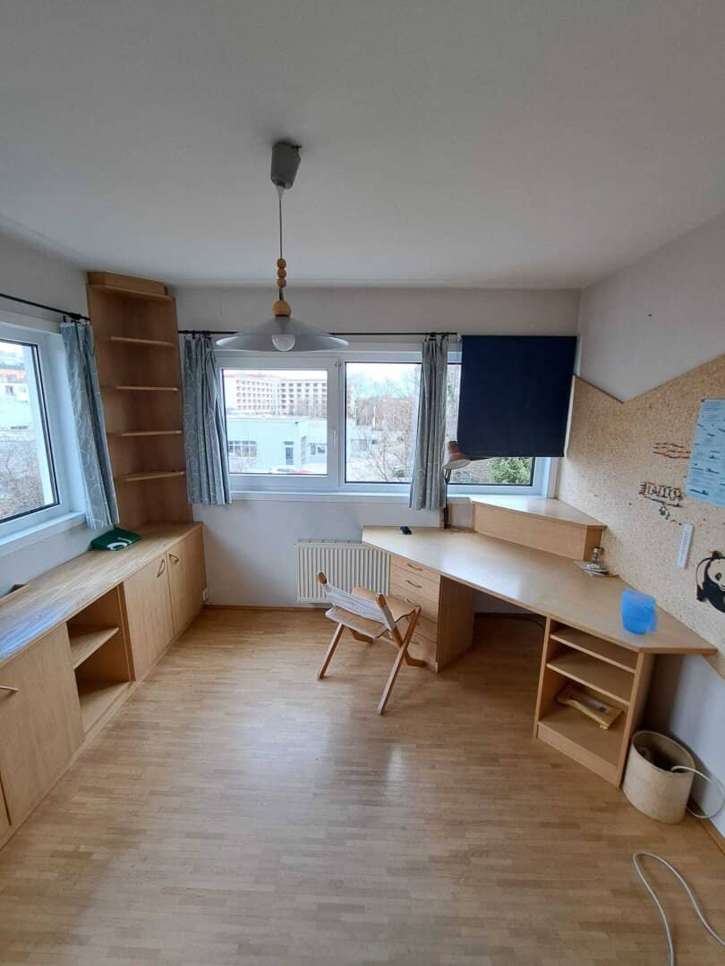 Dream investment property in 1230 Vienna