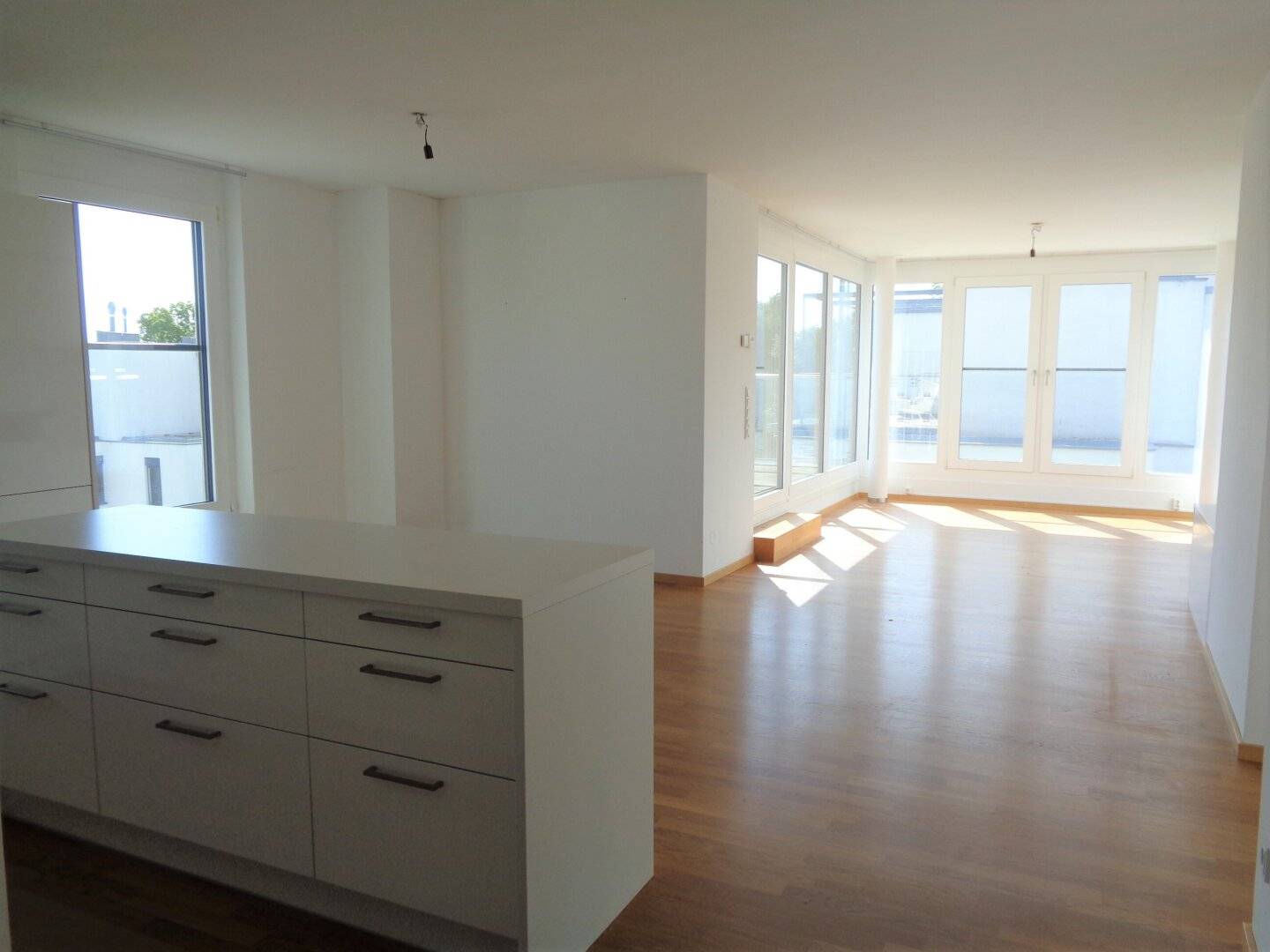 Exklusive Dachgeschoss-Maisonette in Döbling: 4 Terrassen, Weitblick, Ruhelage & Garagenplatz