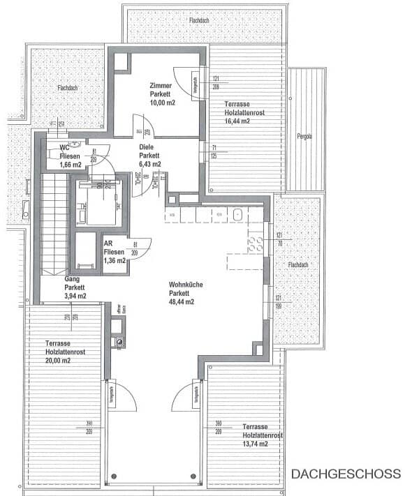 Grundriss 2