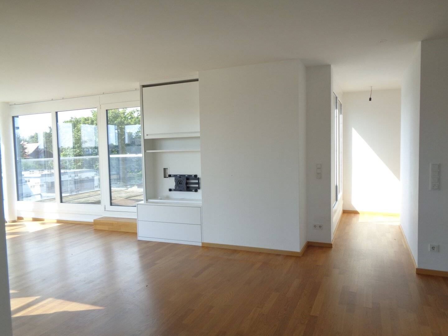 Exklusive Dachgeschoss-Maisonette in Döbling: 4 Terrassen, Weitblick, Ruhelage & Garagenplatz