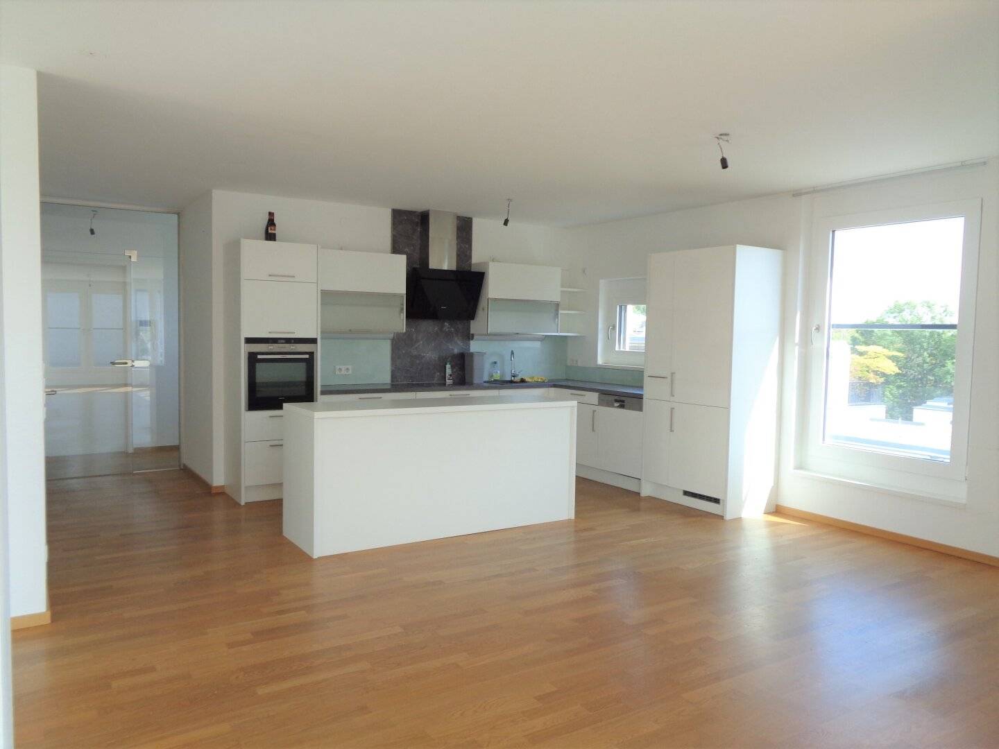 Exklusive Dachgeschoss-Maisonette in Döbling: 4 Terrassen, Weitblick, Ruhelage & Garagenplatz