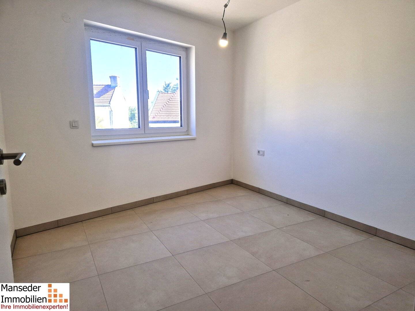 TOLLE NEUBAU-EIGENTUMSWOHNUNG! 58,47 m² + 12,27 m² Balkon!
