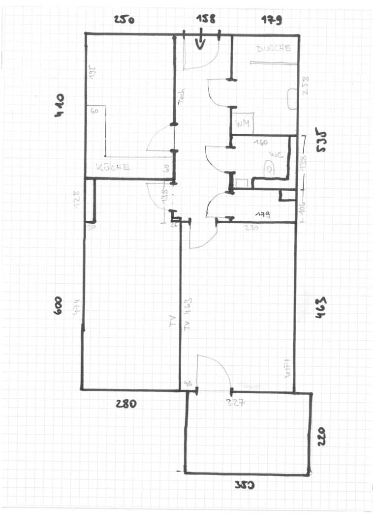 Grundriss 1