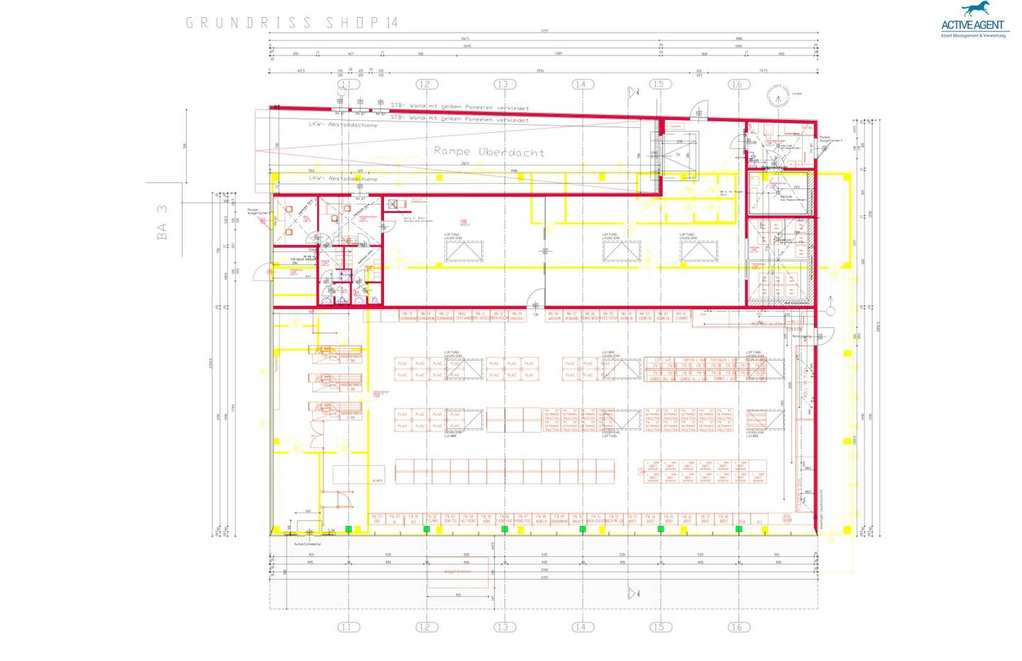 Grundriss 4