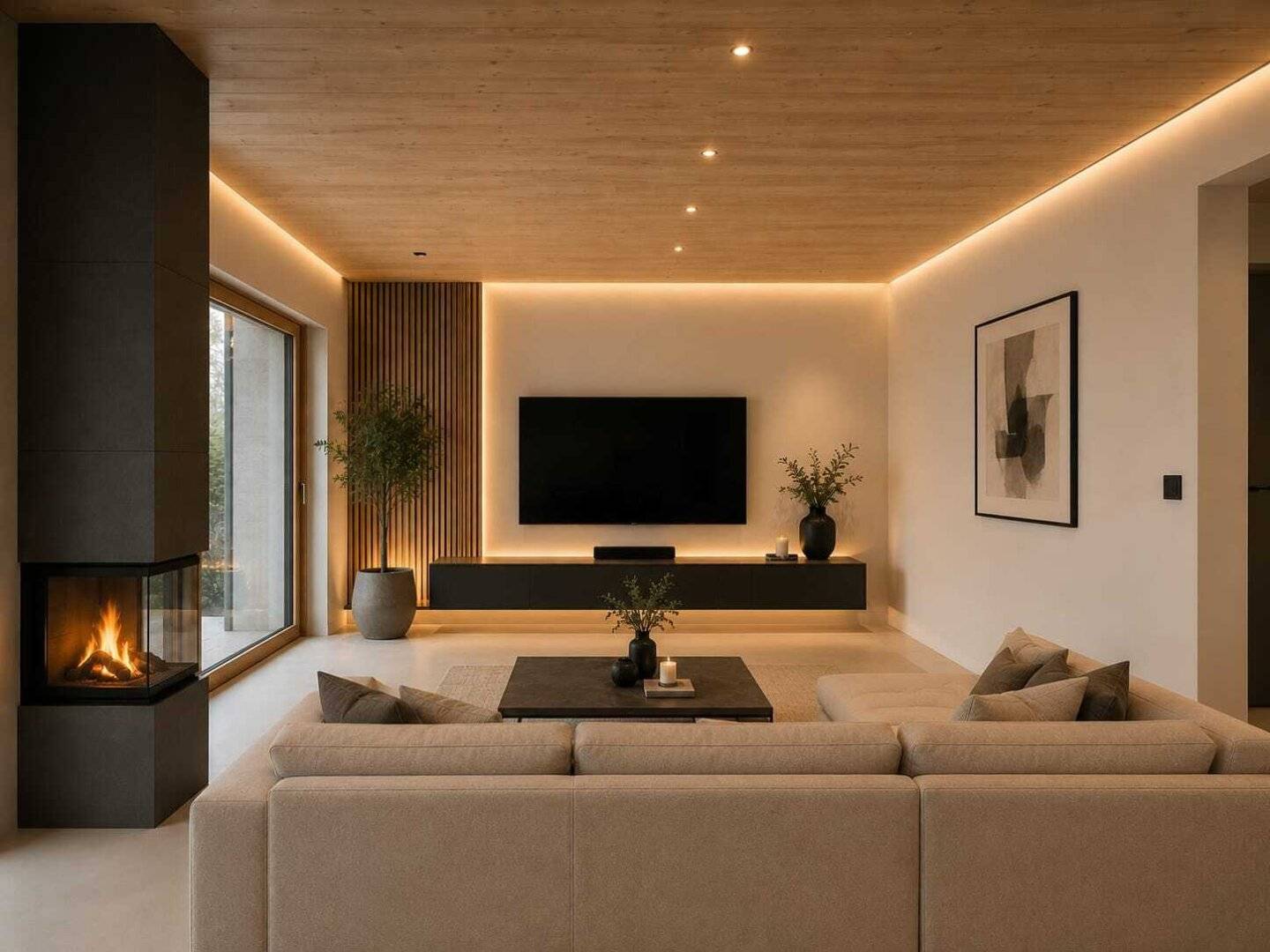 Villa Aurelia Blu