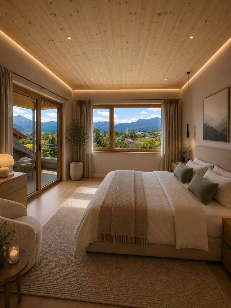 Villa Aurelia Blu