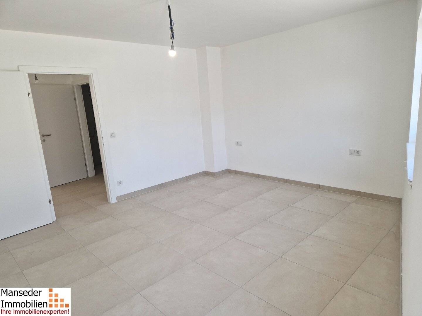 TOLLE NEUBAU-EIGENTUMSWOHNUNG! 52,35 m²!