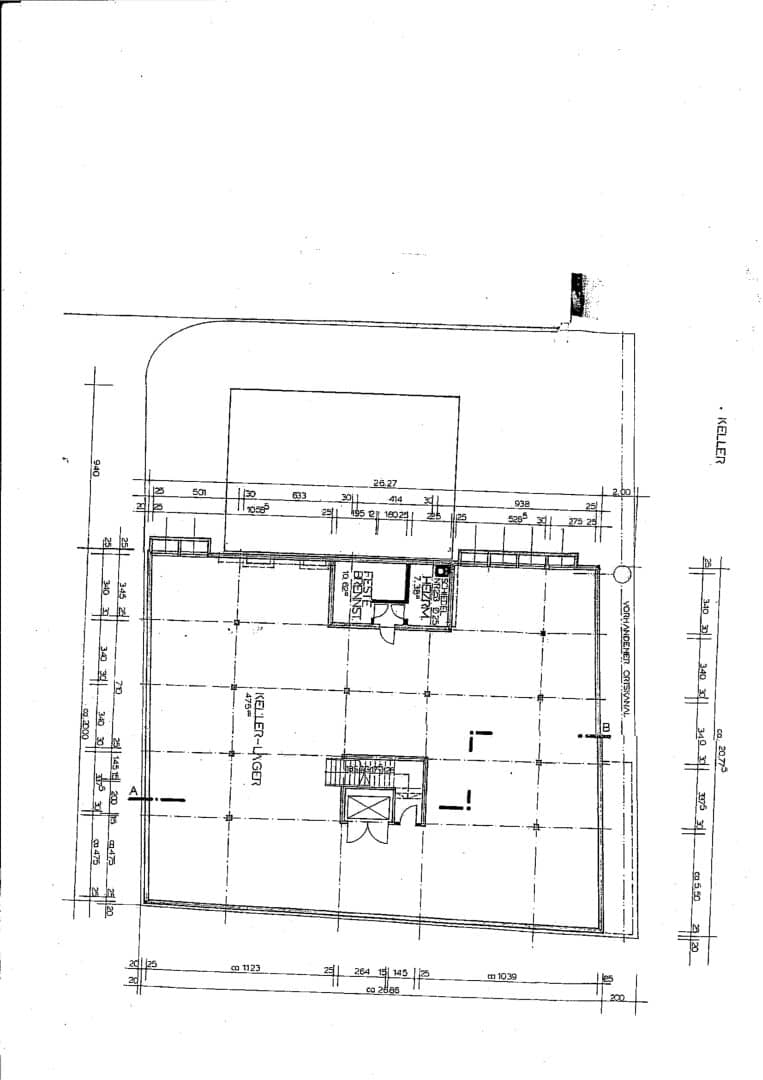 Floor plan 3