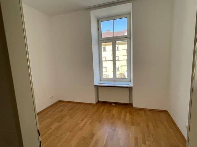 provisionsfrei Wohnung Nähe FH