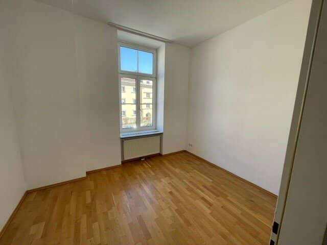provisionsfrei Wohnung Nähe FH