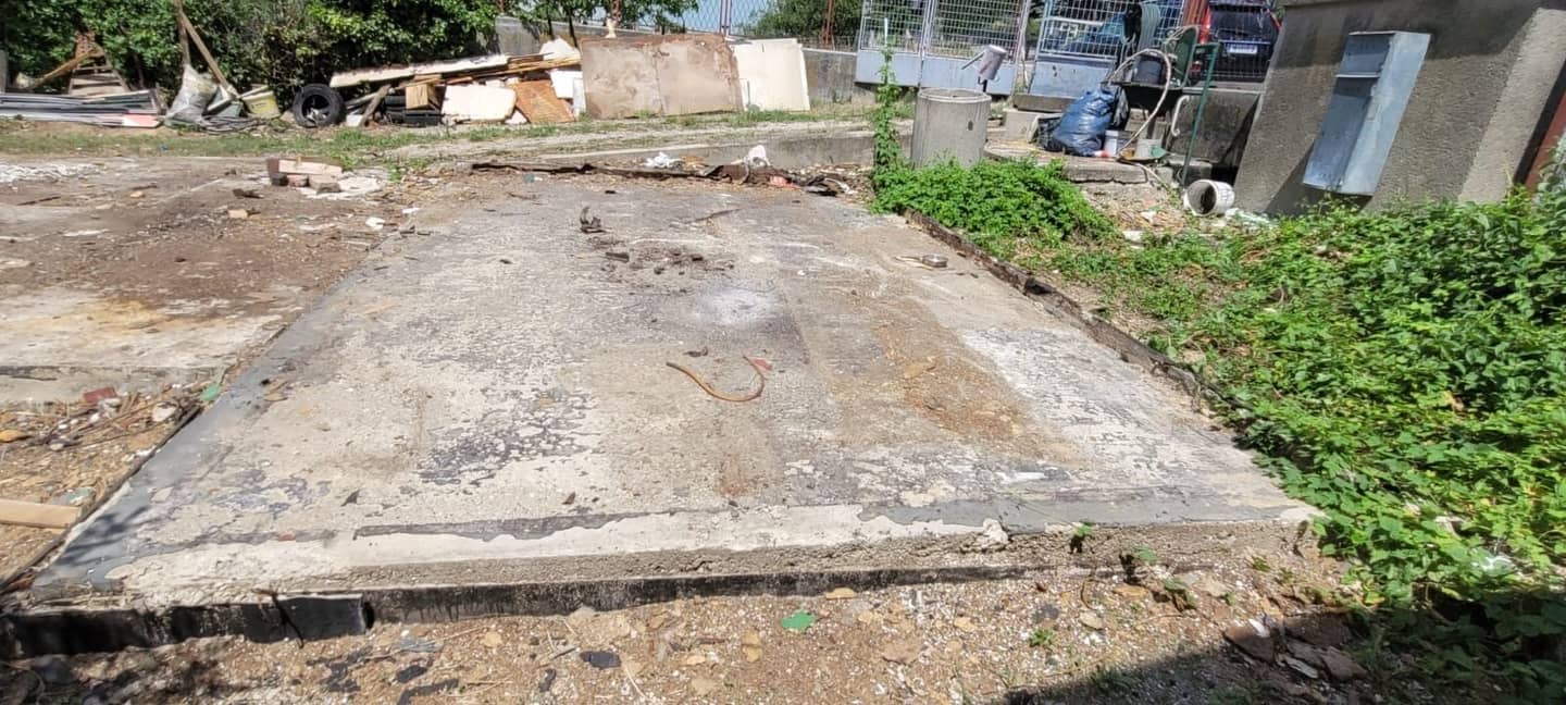 Aufgeschlossener Baugrund 747m² in ebener Lage im idyllischen Manhartsbrunn nähe Kreuttal