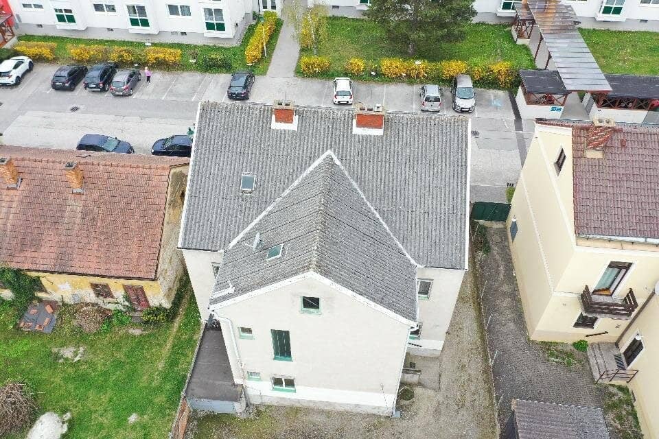 NEUER KAUFPREIS! Wohnhaus mit großem Potenzial