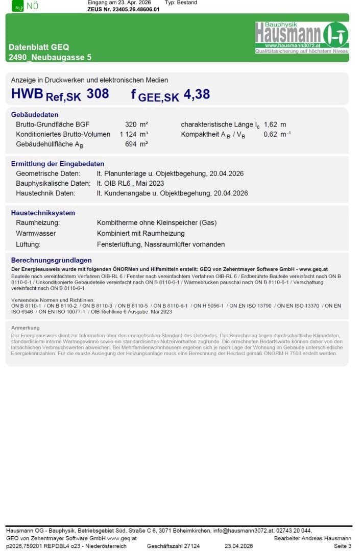 Grundriss 4