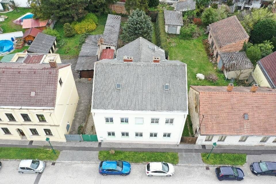 NEUER KAUFPREIS! Wohnhaus mit großem Potenzial