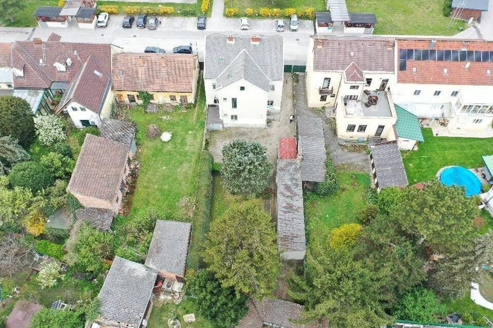 NEUER KAUFPREIS! Wohnhaus mit großem Potenzial