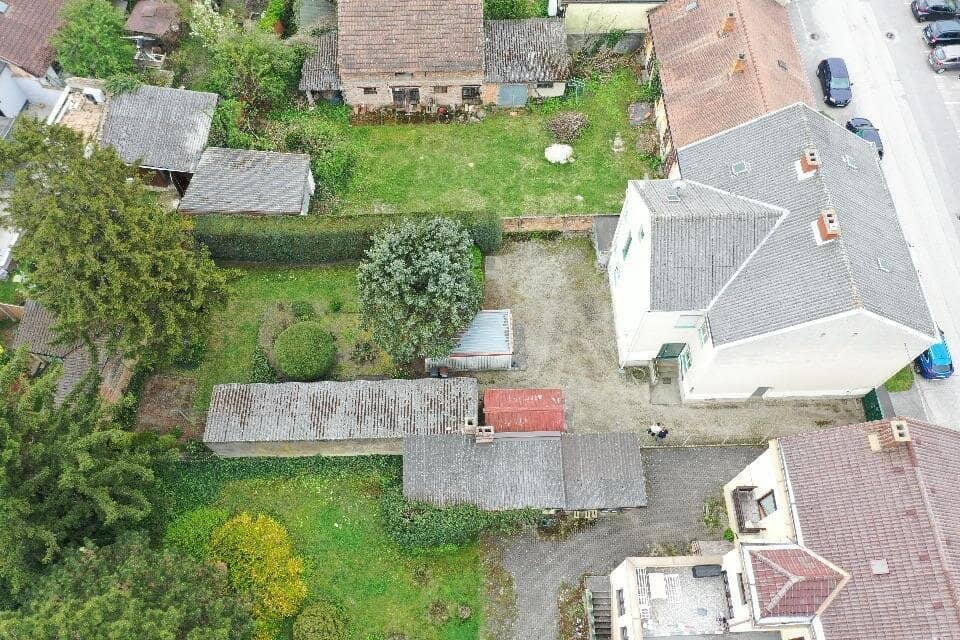 NEUER KAUFPREIS! Wohnhaus mit großem Potenzial